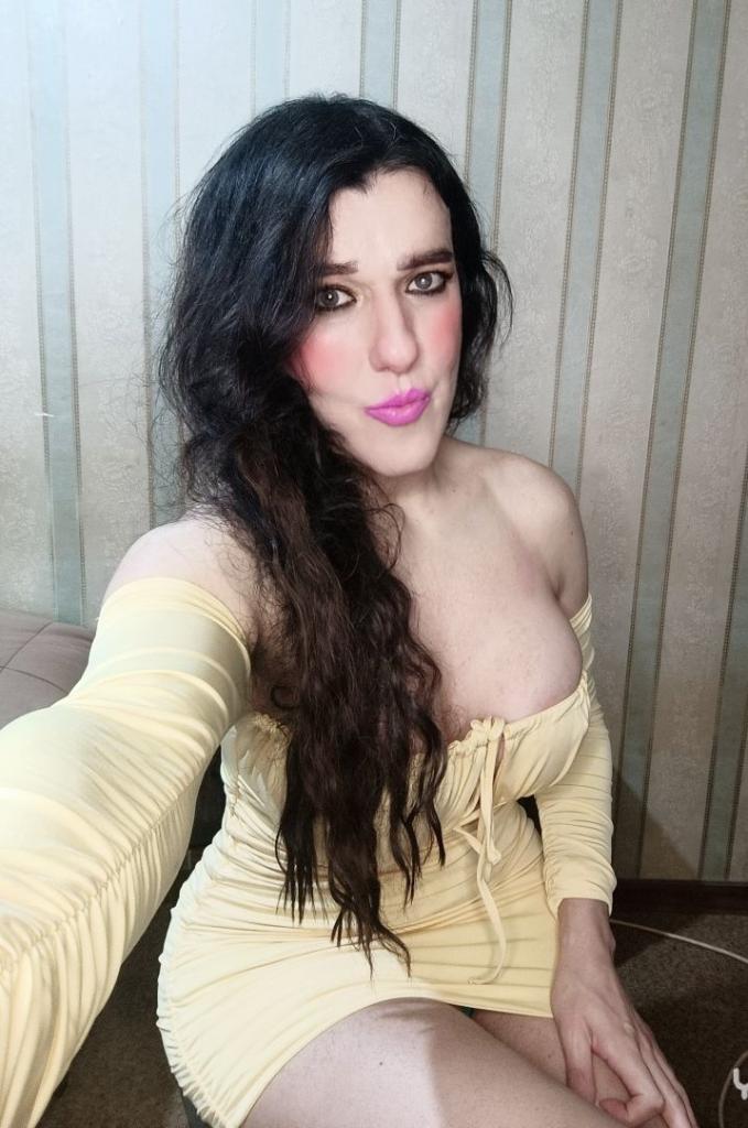 Transexual en La Coruña: 