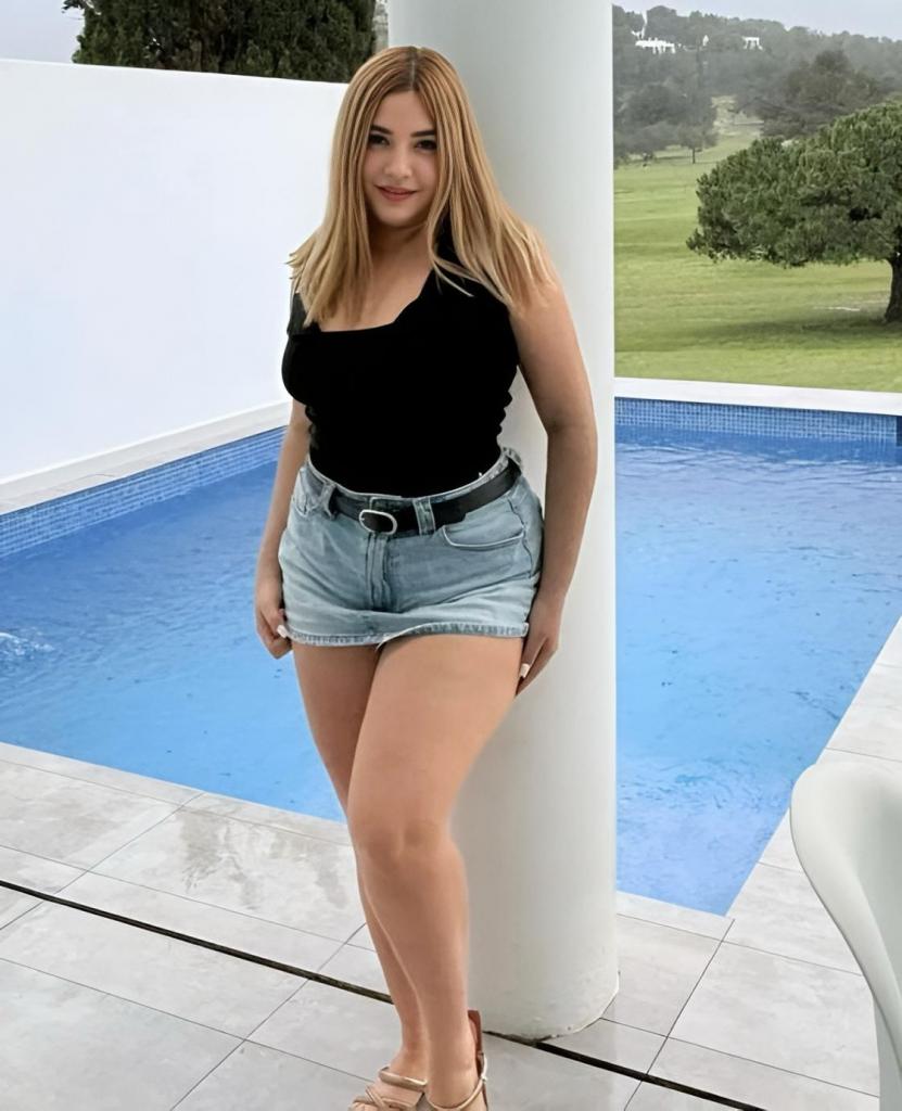 Chica busca chico en Alicante: 