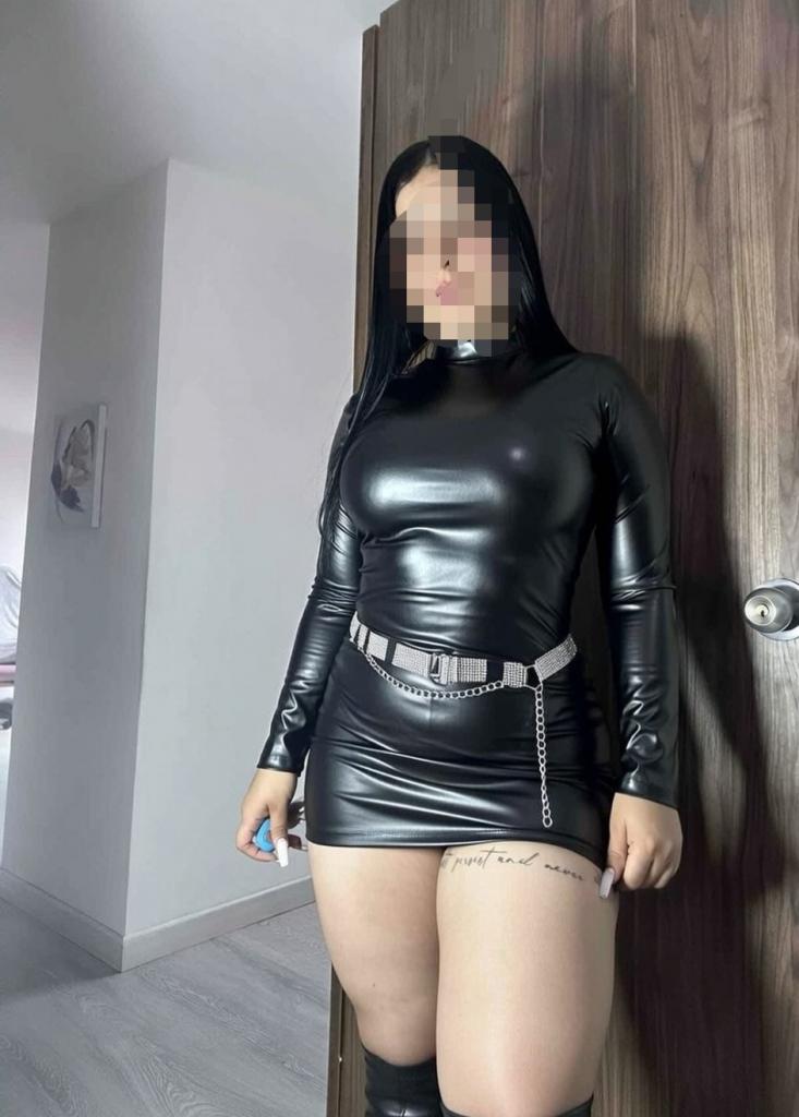 Chica busca chico en León: 