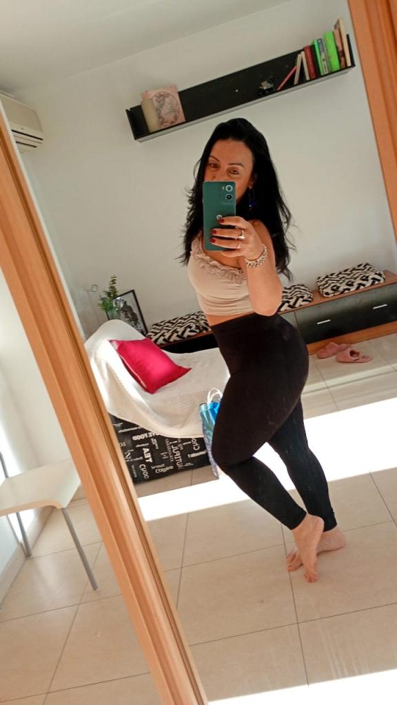 Chica busca chico en Castellón: 
