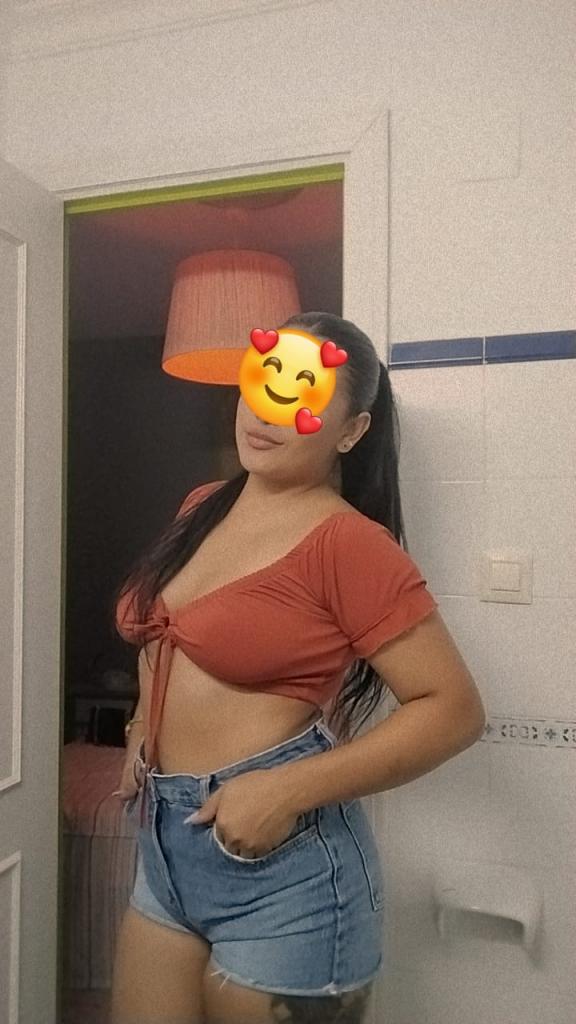 Chica busca chico en Barcelona: 