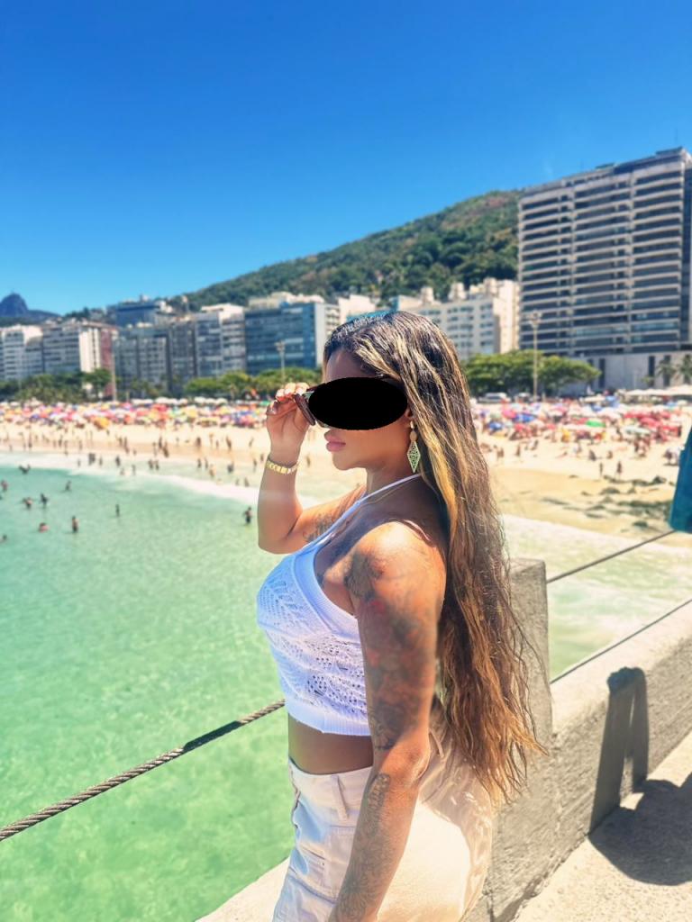 Chica busca chico en Tenerife: 