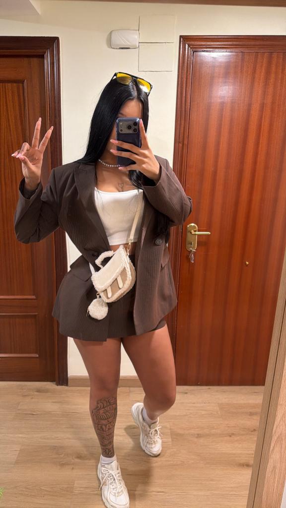 Chica busca chico en Valencia: 