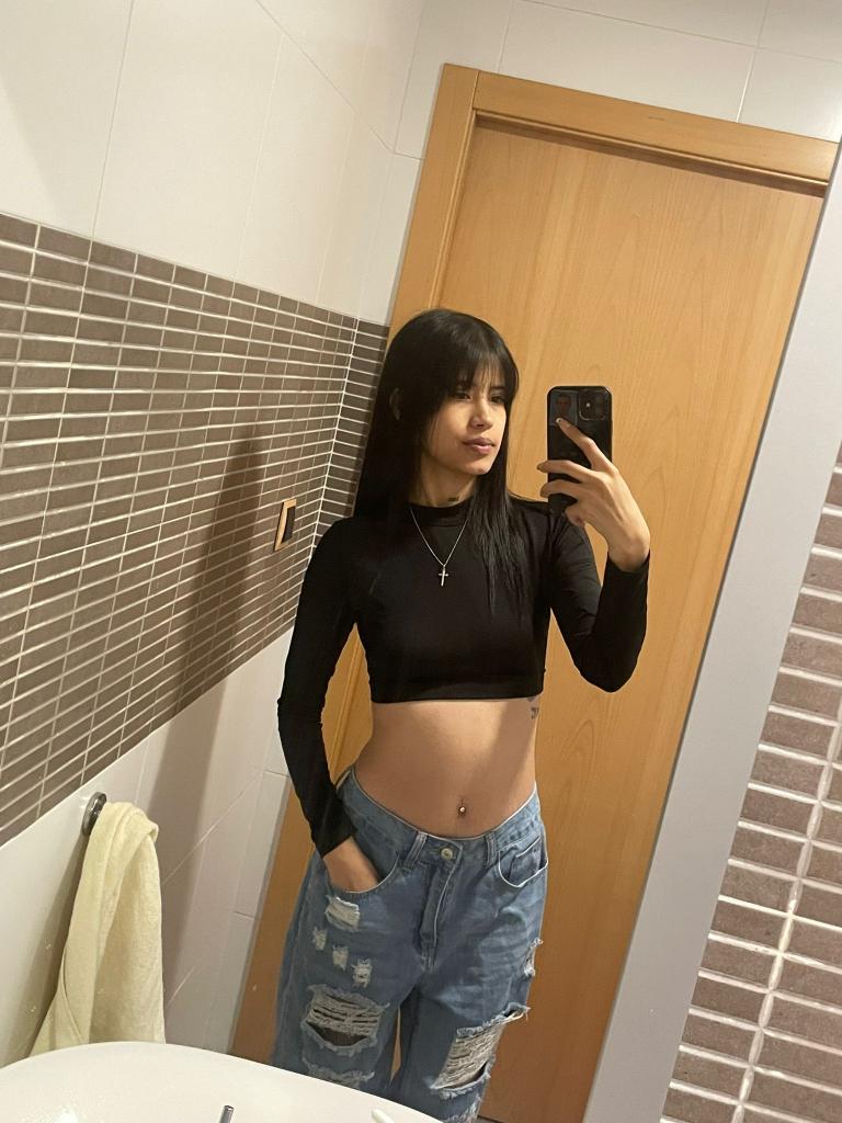 Chica busca chico en Alicante: 