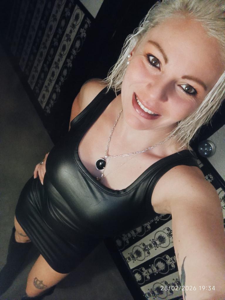 Chica busca chico en Castellón: 