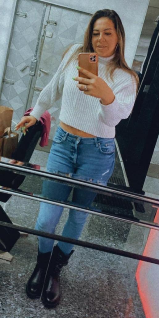Chica busca chico en Málaga: 