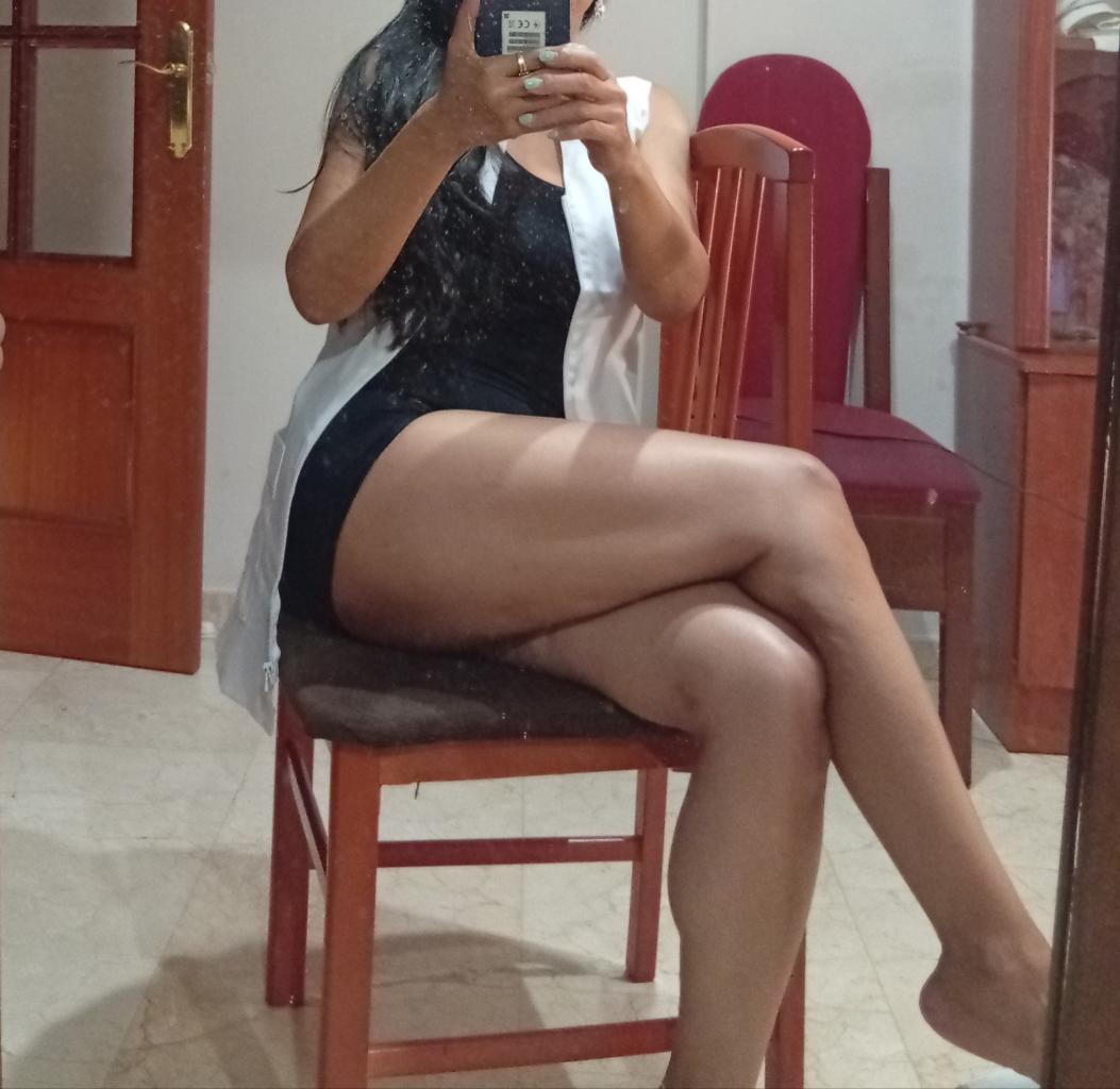 Chica busca chico en Córdoba: 