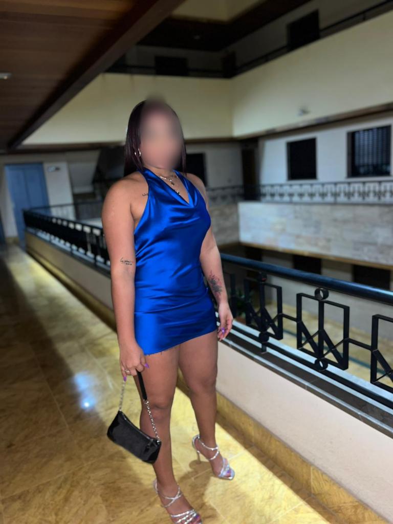 Chica busca chico en Alicante: 
