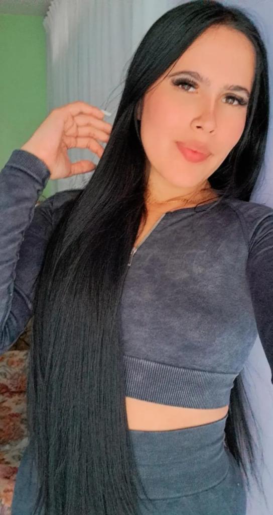 Chica busca chico en Huelva: 