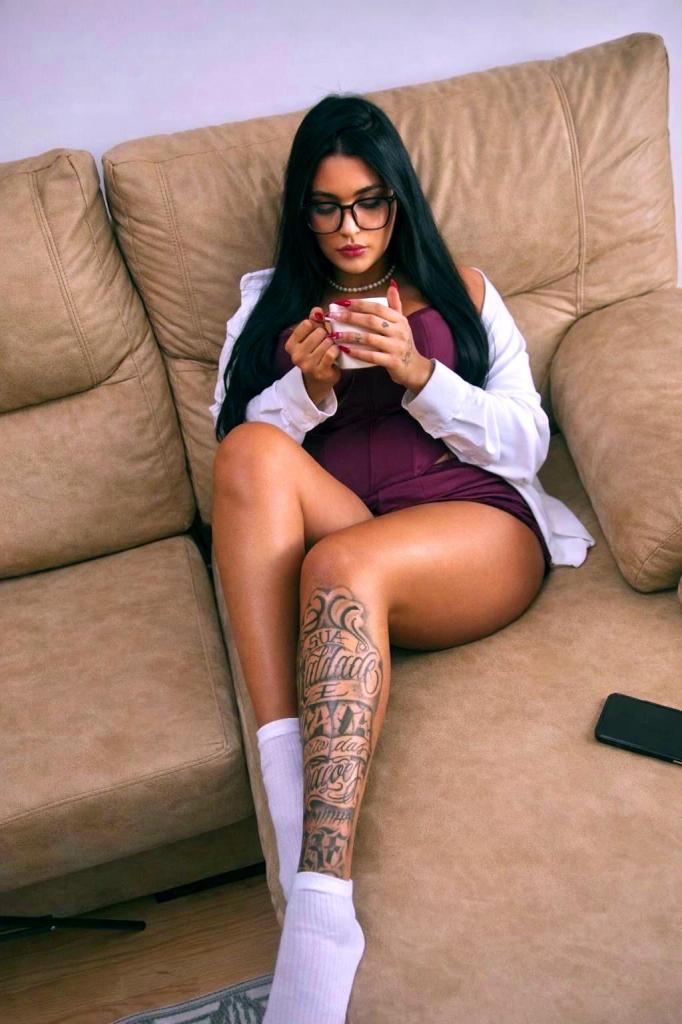 Chica busca chico en Valencia: 