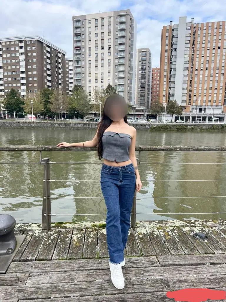 Chica busca chico en Salamanca: 