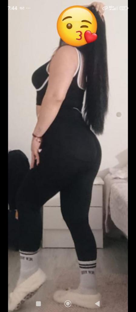 Chica busca chico en Alicante: 