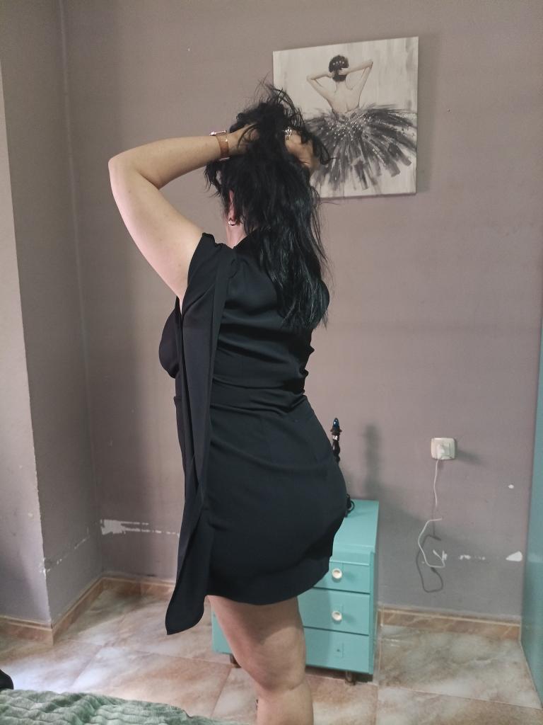 642925496: Chica busca chico en Jaén