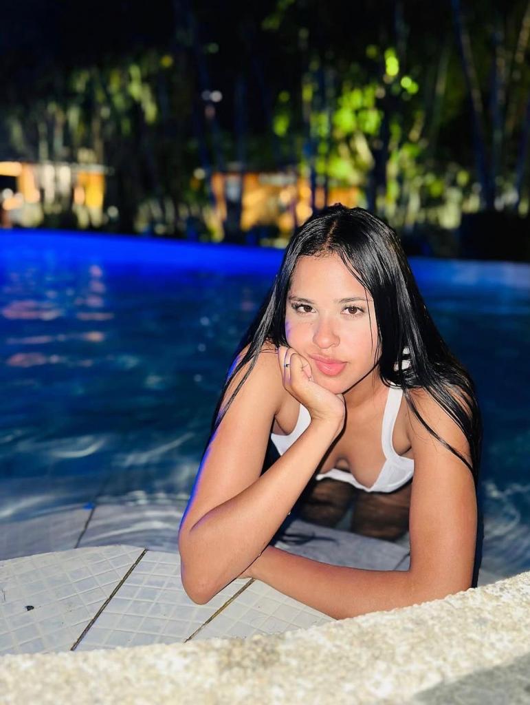 Chica busca chico en Murcia: 