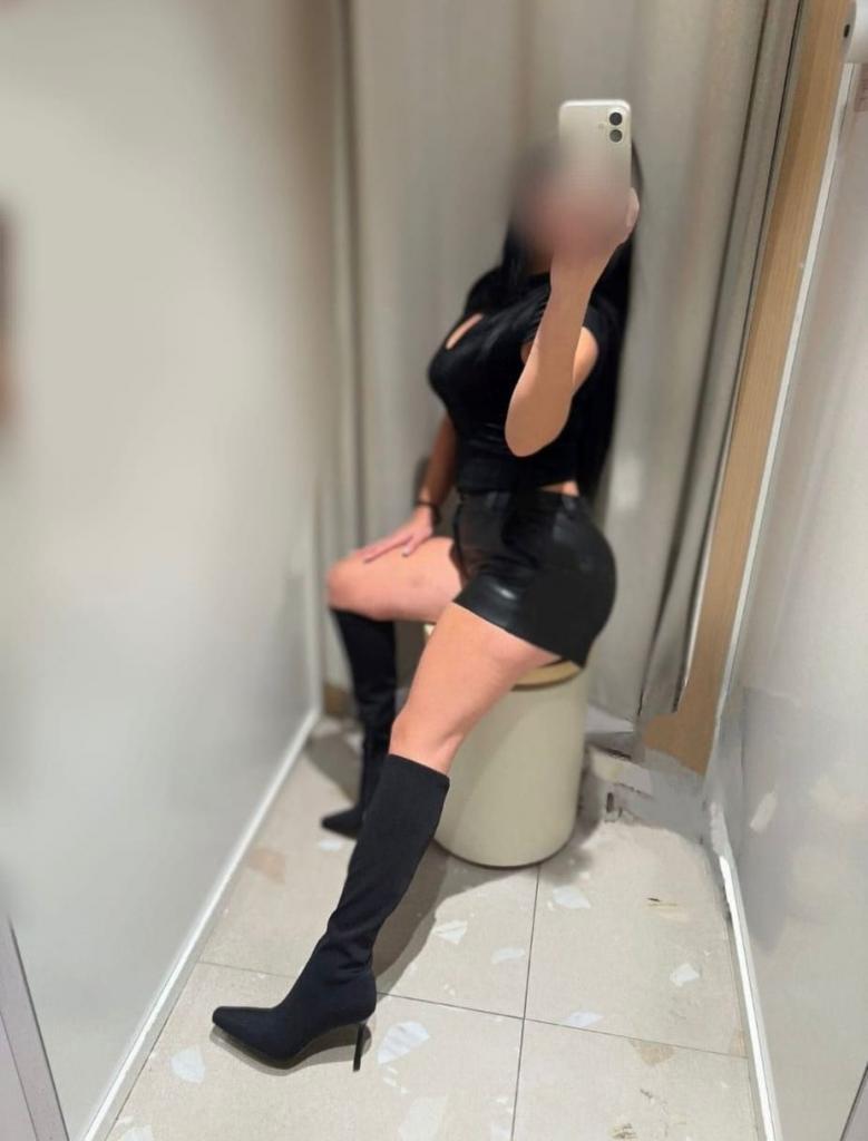 Chica busca chico en Madrid: 