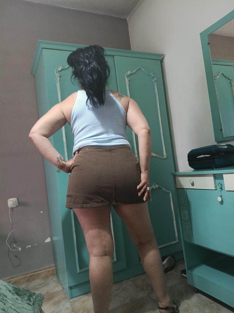 642925496: Chica busca chico en Jaén