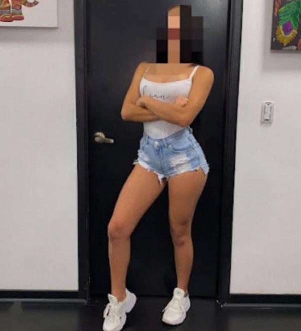 Chica busca chico en Jaén: 