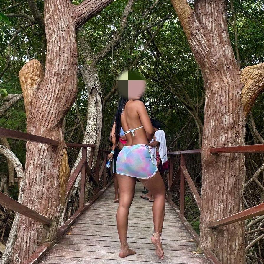 Chica busca chico en Jaén: 