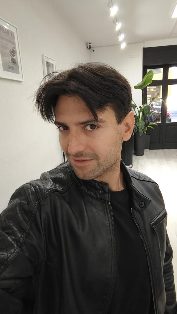 Chica busca chico en Valencia: 