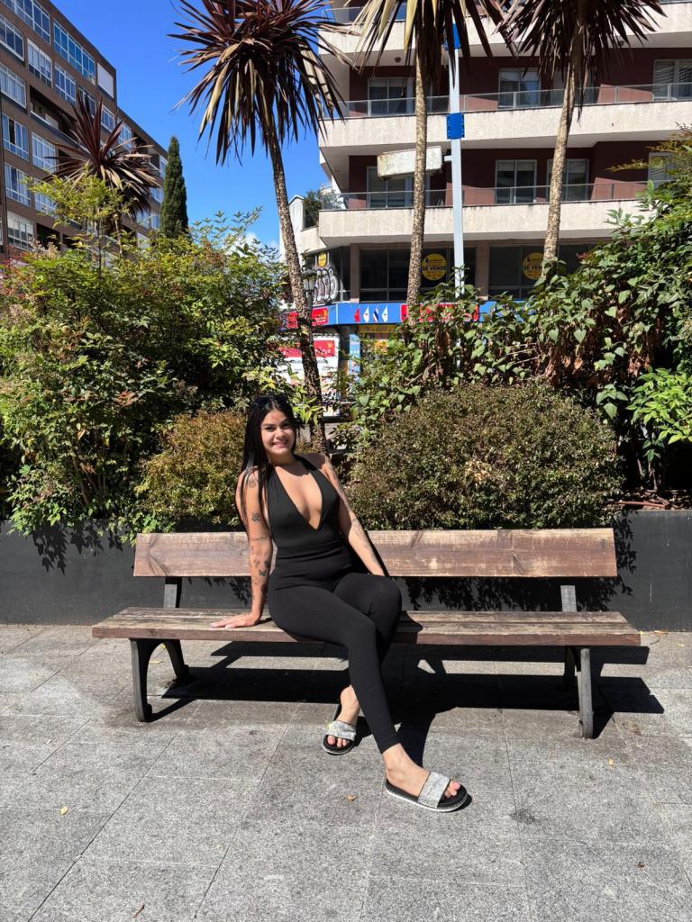 Chica busca chico en Pontevedra: 