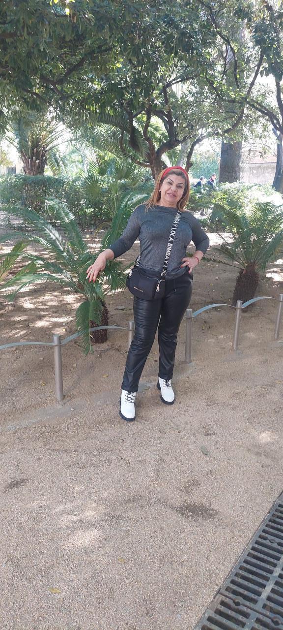 Chica busca chico en Vizcaya: 