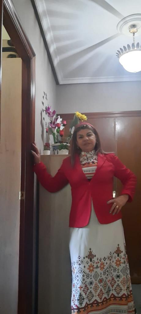 Chica busca chico en Vizcaya: 