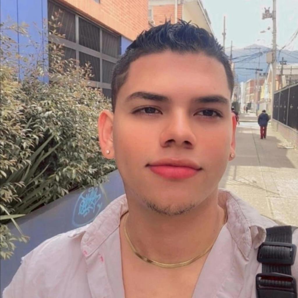 Chico busca chica en Madrid: 