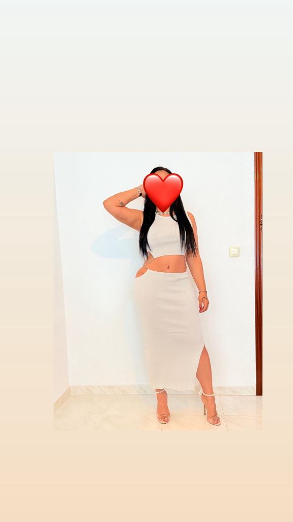 Chica busca chico en Badajoz: 