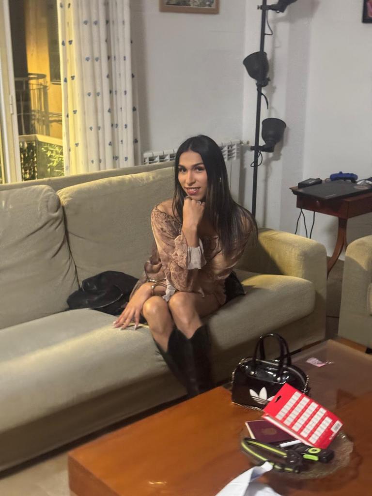 Travesti en Málaga: 