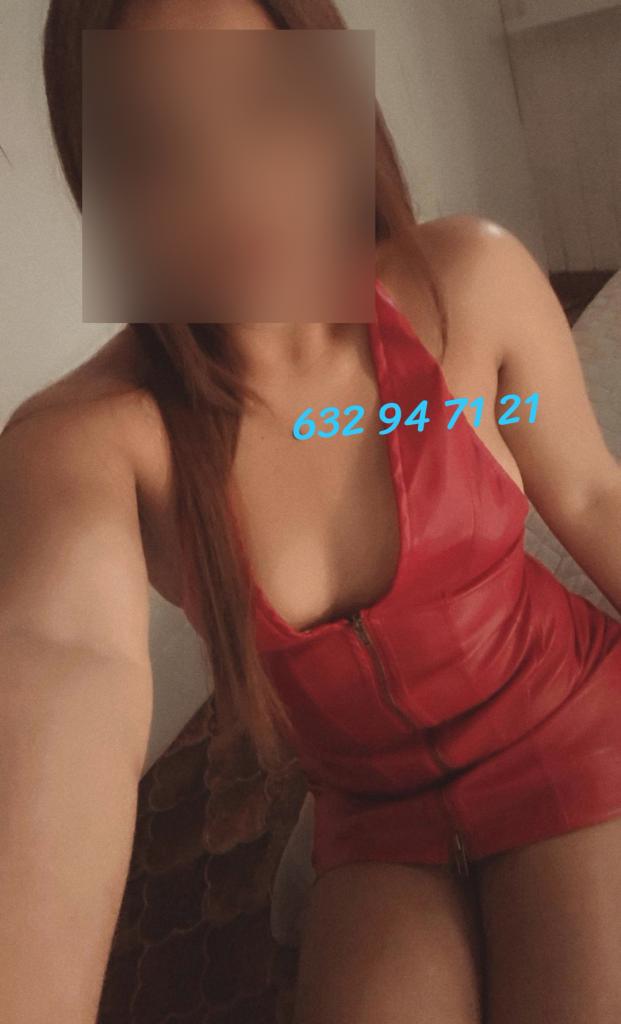 Chica busca chico en Ciudad Real: 