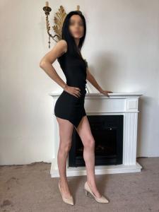 672800950: Chica busca chico en Madrid