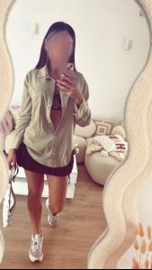 602804169: Chica busca chico en Cádiz