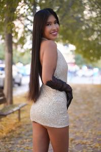 641354177: Chica busca chico en Alicante