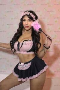 647163074: Chica busca chico en Málaga