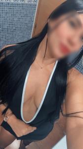 661061799: Chica busca chico en Murcia