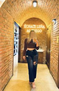643024137: Chica busca chico en Tenerife