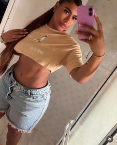 632442899: Chica busca chico en Málaga