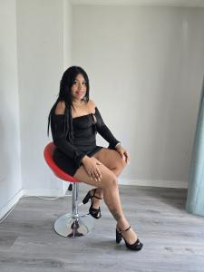 632161422: Chica busca chico en Madrid