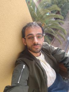 643932150: Chico busca chica en Las Palmas