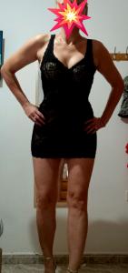 614442741: Chica busca chico en Alicante