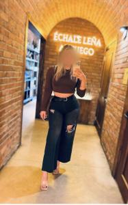 643024137: Chica busca chico en Tenerife