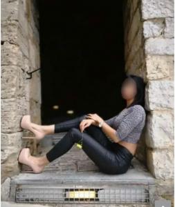 603804443: Chica busca chico en Málaga