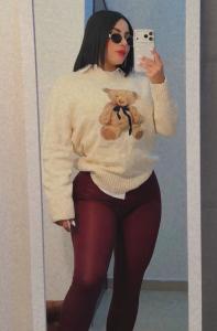 662917788: Chica busca chico en Almería