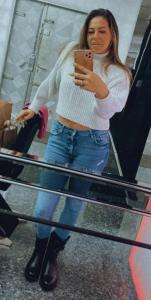 604196977: Chica busca chico en Málaga