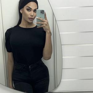 632964344: Transexual en Málaga