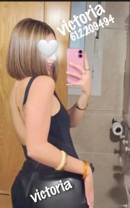 612209494: Chica busca chico en Guipúzcoa