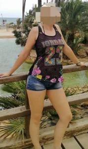 614442741: Chica busca chico en Alicante
