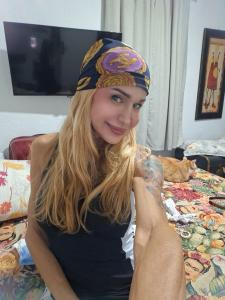 722589636: Travesti en Alicante