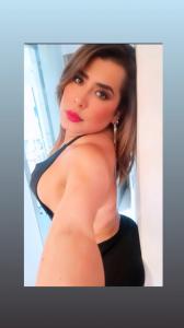 641075023: Travesti en Tenerife