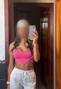 670344613: Chica busca chico en Valencia
